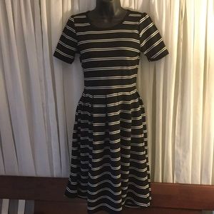 Brand New Amelia dress.
